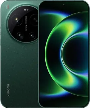 Xiaomi 17 Ultra 16GB/1TB международная версия (звездно-зеленый)