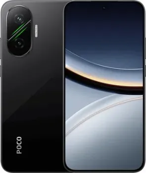 POCO F7 12GB/256GB международная версия (черный)