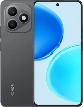 HONOR X8d 8GB/256GB международная версия (черный)