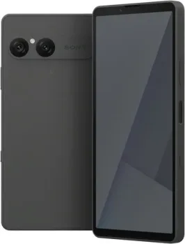 Sony Xperia 10 VII XQ-FE72 8GB/128GB (черный)