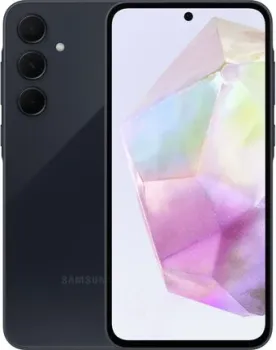 Samsung Galaxy A35 SM-A356E 8GB/256GB (темно-синий)