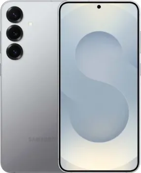 Samsung Galaxy S25+ SM-S936B 12GB/512GB (серый)