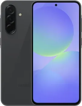 Samsung Galaxy A36 SM-A366E 12GB/256GB (черный)