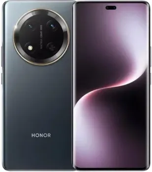 HONOR Magic7 Lite 8GB/256GB европейская версия (полуночный черный)