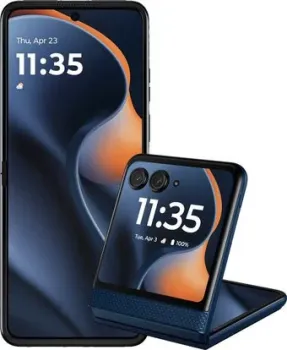 Motorola Razr 60 8GB/256GB (гибралтарское море)