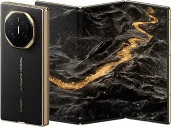 Huawei Mate XT Ultimate GRL-LX9 16GB/1TB (черный, международная версия)