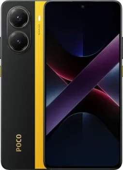 POCO X7 Pro 12GB/256GB международная версия (желтый)