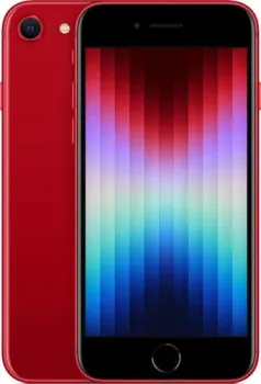 Apple iPhone SE 2022 64GB (PRODUCT)RED