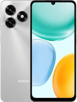 HONOR X5c 4GB/64GB международная версия (серебристый)