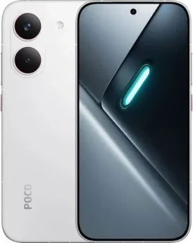 POCO X8 Pro 8GB/256GB международная версия (белый)