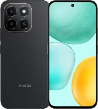 HONOR X6c 6GB/256GB международная версия (полночный черный)