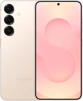 Samsung Galaxy S25 SM-S931B 12GB/256GB (розовое золото)