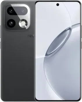 Realme 16 Pro+ 5G 12GB/256GB индийская версия (темно-серый)