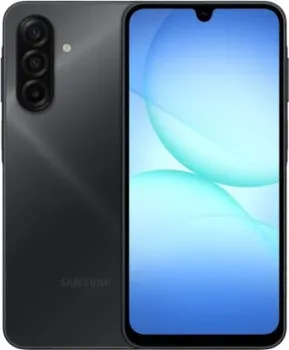 Samsung Galaxy A17 4G SM-A175F 6GB/128GB (черный)