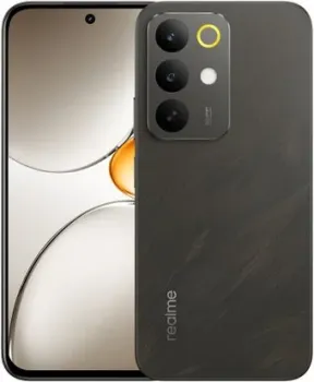 Realme C85 6GB/128GB международная версия (темно-серый)