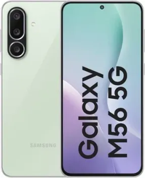 Samsung Galaxy M56 5G SM-M566B 8GB/256GB (светло-зеленый)