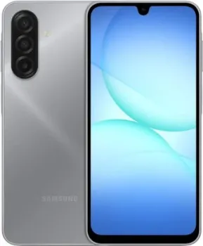 Samsung Galaxy A17 4G SM-A175F 4GB/128GB (серый)
