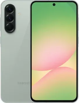 Samsung Galaxy A56 SM-A566E 8GB/128GB (зеленый)