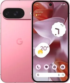 Google Pixel 9 12GB/128GB (пион)
