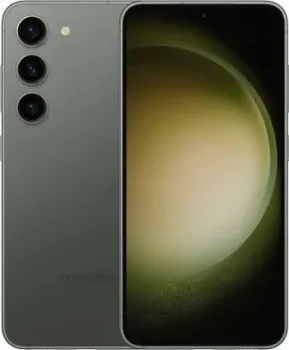 Samsung Galaxy S23 SM-S911B/DS 8GB/128GB (зеленый)