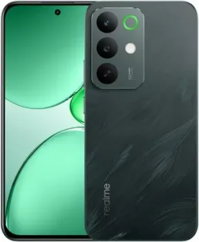 Realme C85 Pro 6GB/128GB международная версия (темно-зеленый)