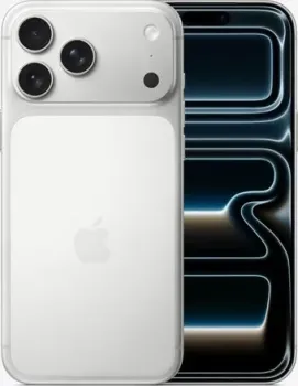 Apple iPhone 17 Pro Max Dual eSim 512GB (серебристый)