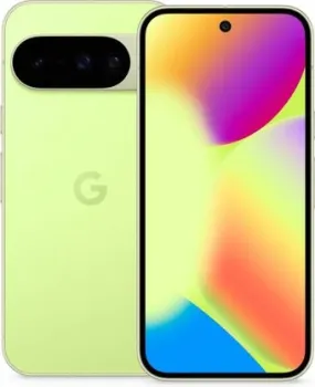 Google Pixel 10 12GB/128GB (лемонграсс)