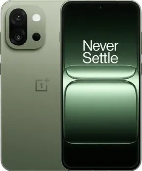 OnePlus 13s 12GB/512GB индийская версия (зеленый шелк)