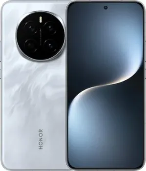 HONOR Magic7 12GB/256GB международная версия (лунный серый)