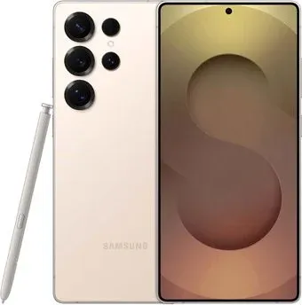 Samsung Galaxy S25 Ultra SM-S938B 12GB/512GB (розовый титан)