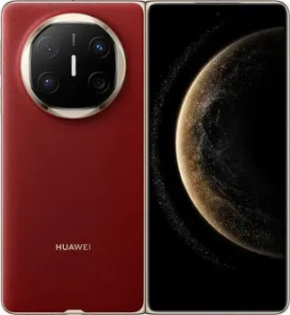 Huawei Mate X6 ICL-LX9 12GB/512GB (красный)