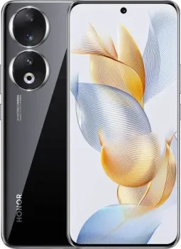 HONOR 90 12GB/512GB международная версия (полночный черный)