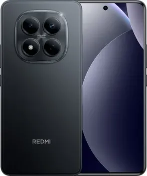 Xiaomi Redmi Note 15 Pro 12GB/512GB международная версия (черный металл)