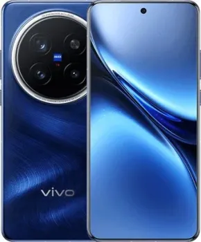 Vivo X200 Pro 16GB/512GB китайская версия (синий)