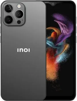 Inoi Note 13s 8GB/256GB с NFC (серый)