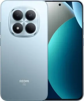 Xiaomi Redmi Note 15 Pro 5G 8GB/256GB международная версия (синий)