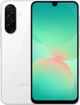 Samsung Galaxy A26 SM-A266B 8GB/256GB (белый)