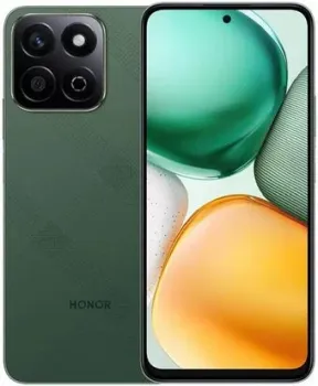 HONOR X7c 5G ALT-NX1 8GB/256GB (лесной зеленый)