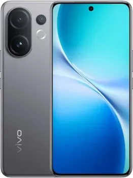 Vivo V60 12GB/512GB международная версия (туманный серый)