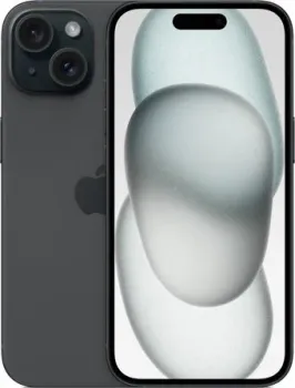 Apple iPhone 15 512GB (черный)