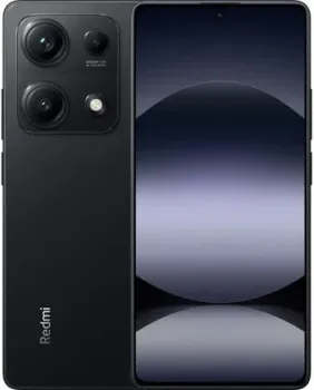 Xiaomi Redmi Note 14S 12GB/512GB международная версия (полуночный черный)
