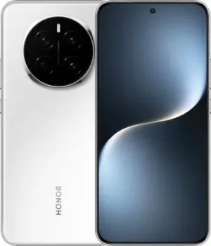 HONOR Magic7 12GB/256GB международная версия (ледяной белый)