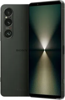 Sony Xperia 1 VI XQ-EC72 12GB/512GB (хаки)