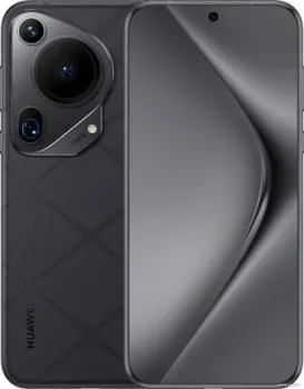 Huawei Pura 70 Ultra HBP-LX9 16GB/512GB (черный)