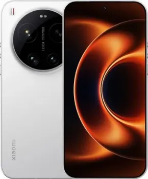 Xiaomi 17 Ultra 16GB/1TB международная версия (белый)