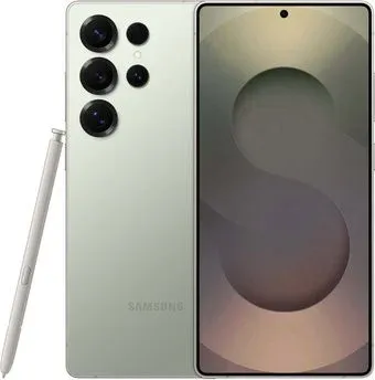 Samsung Galaxy S25 Ultra SM-S938B 12GB/256GB (зеленый титан)