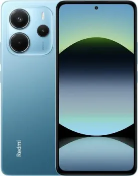 Xiaomi Redmi Note 14 6GB/128GB международная версия (синий)