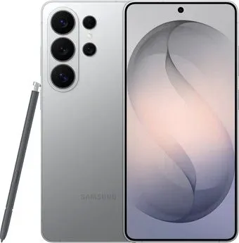 Samsung Galaxy S26 Ultra SM-S948B 12GB/256GB (серебристый)