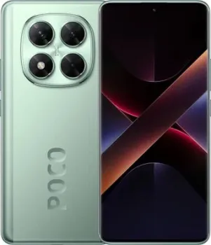 POCO X7 8GB/256GB международная версия (зеленый)