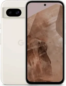 Google Pixel 8a 8GB/128GB (фарфор)
